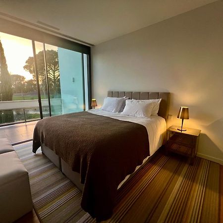 Holiday Rentals At Camiral Golf & Wellness Caldes de Malavella Exterior photo