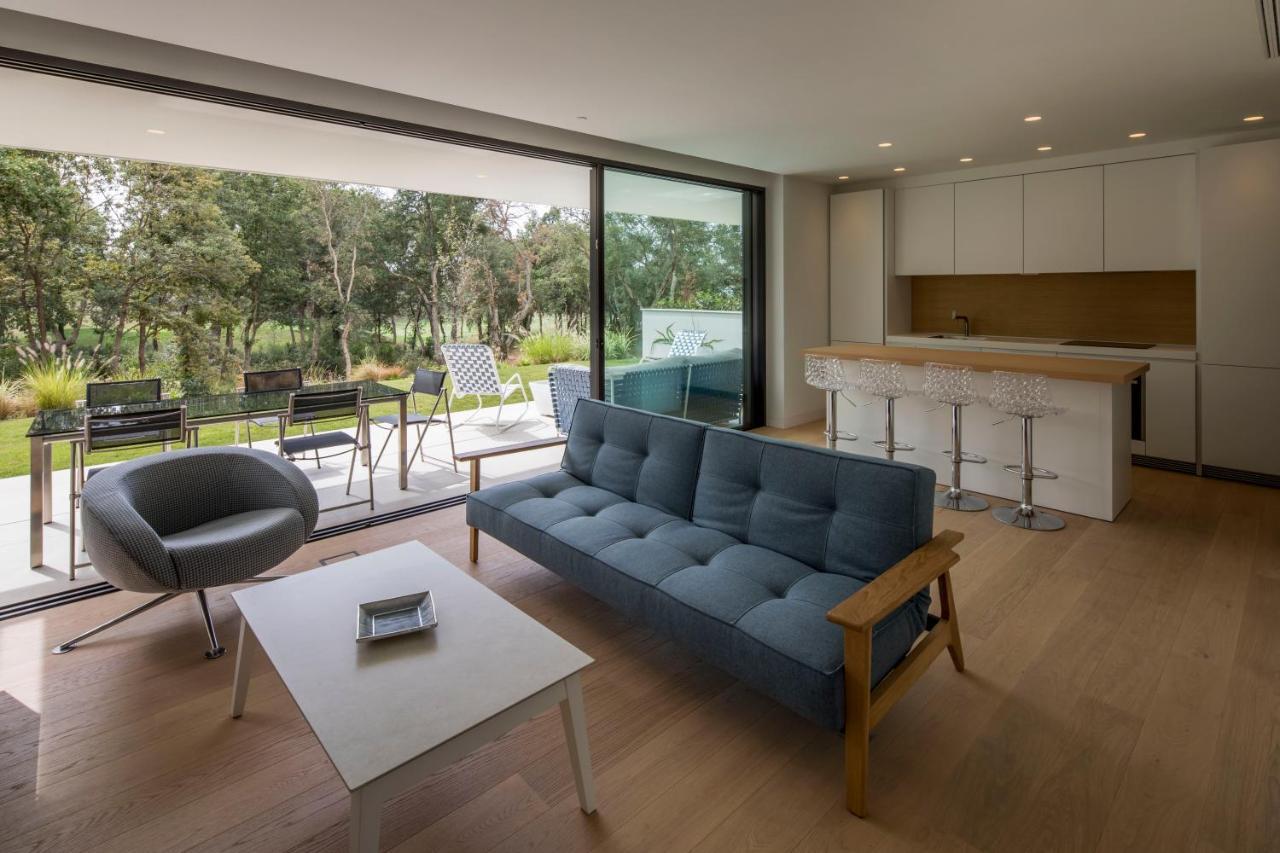 Holiday Rentals At Camiral Golf & Wellness Caldes de Malavella Exterior photo