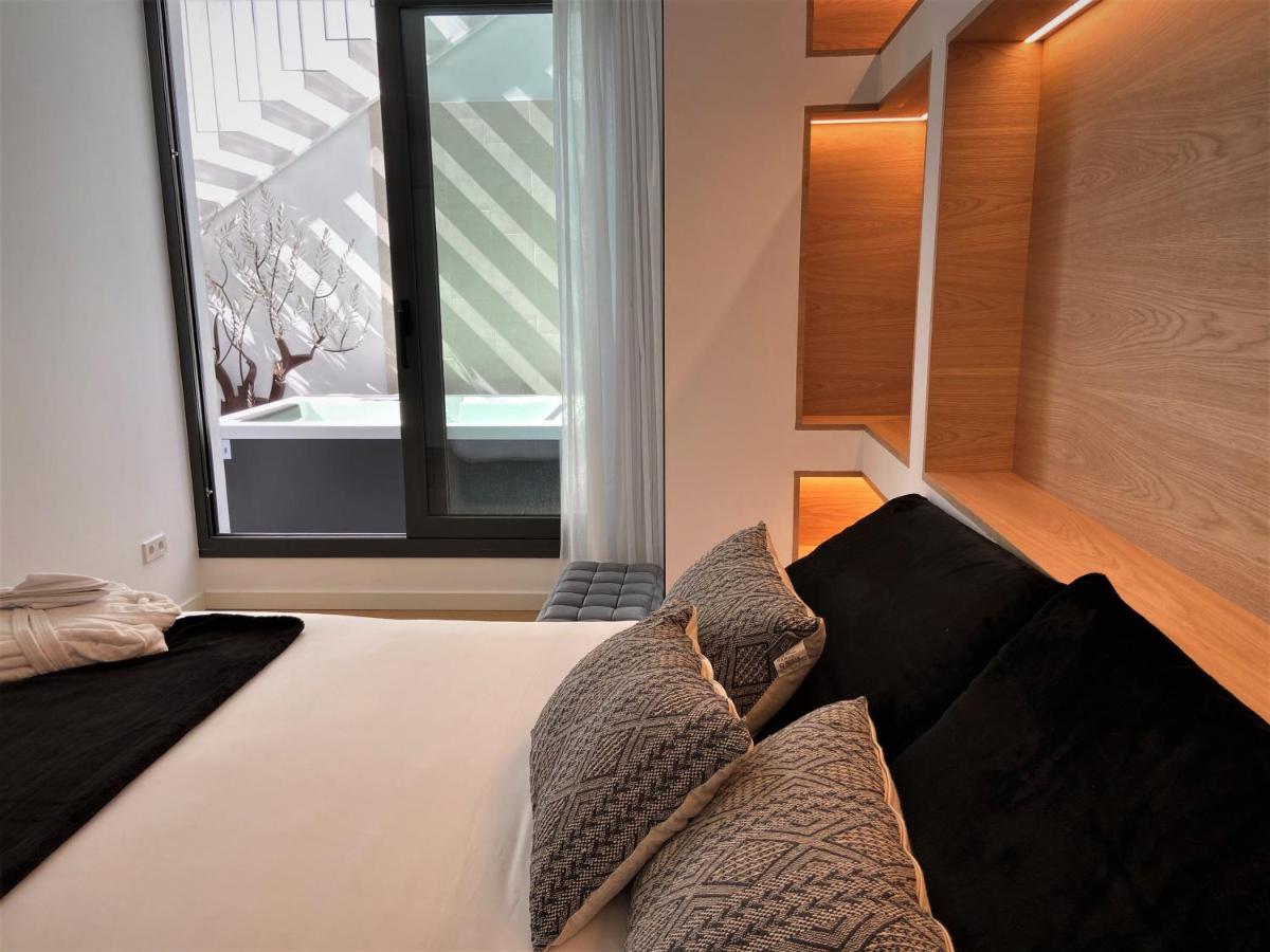 Holiday Rentals At Camiral Golf & Wellness Caldes de Malavella Exterior photo
