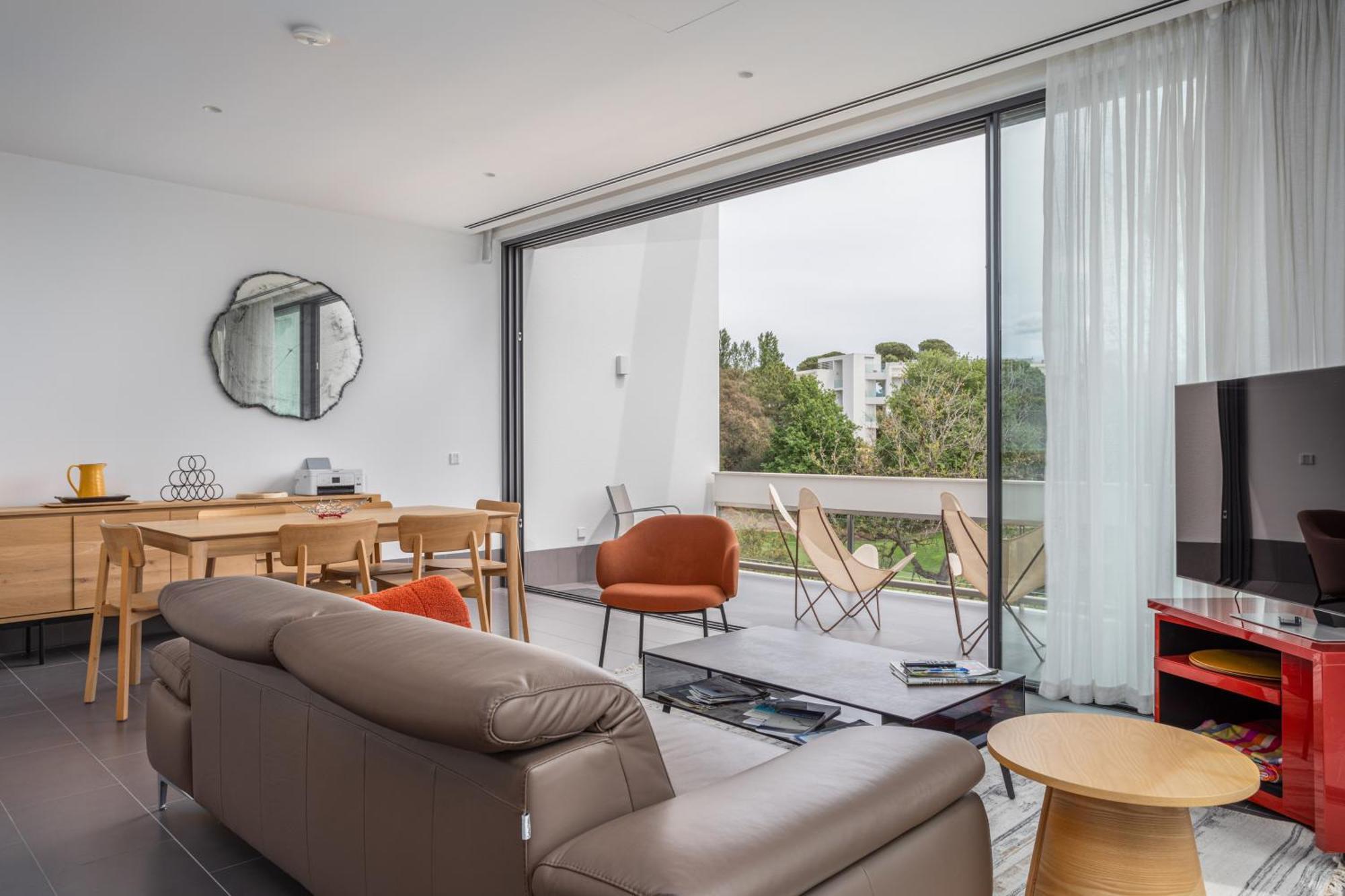 Holiday Rentals At Camiral Golf & Wellness Caldes de Malavella Exterior photo