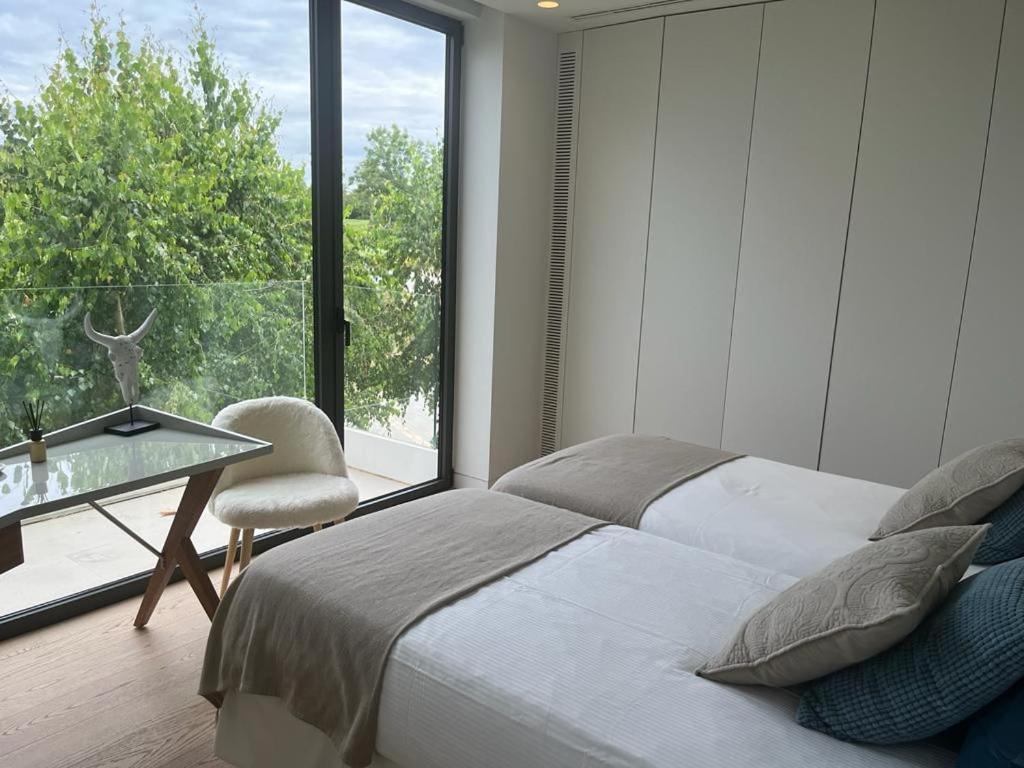 Holiday Rentals At Camiral Golf & Wellness Caldes de Malavella Exterior photo