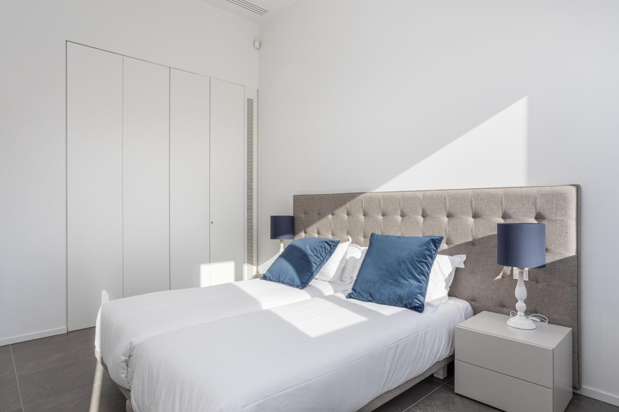 Holiday Rentals At Camiral Golf & Wellness Caldes de Malavella Exterior photo