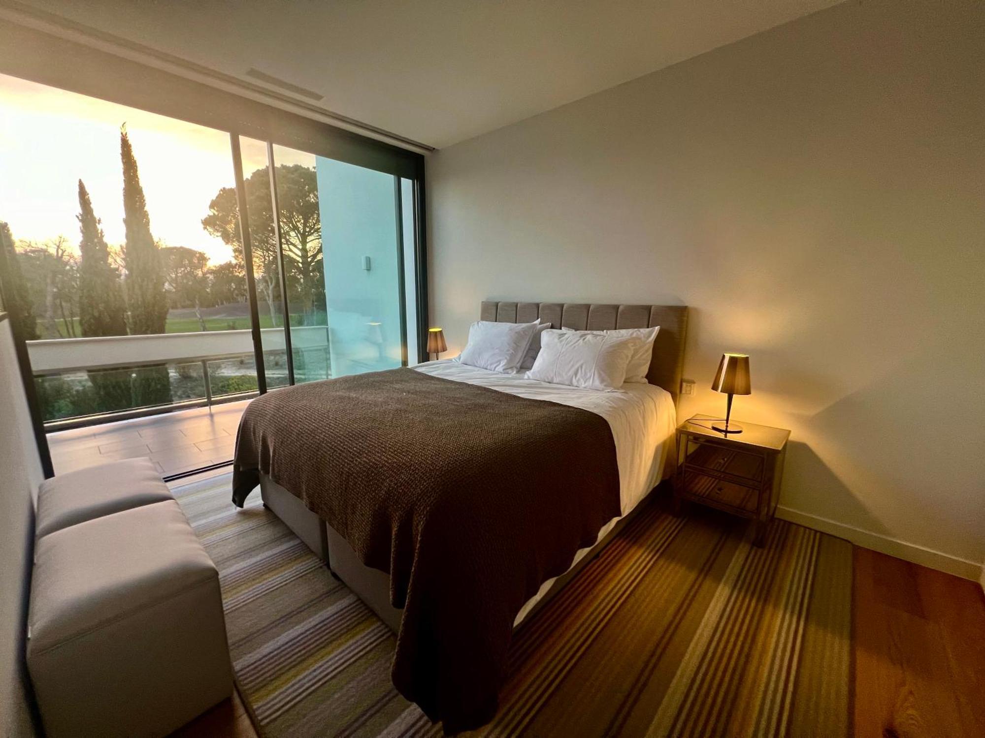 Holiday Rentals At Camiral Golf & Wellness Caldes de Malavella Exterior photo