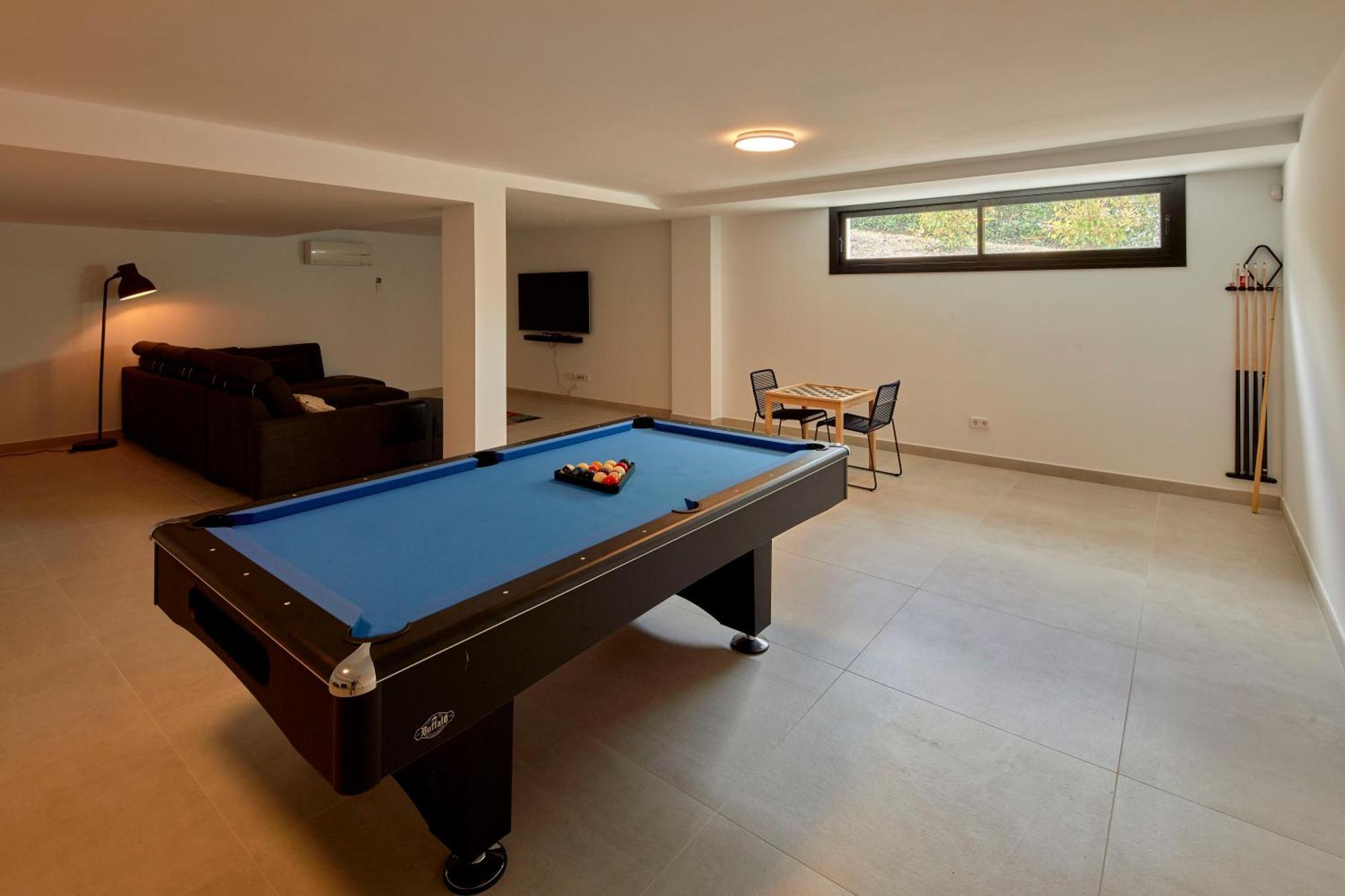 Holiday Rentals At Camiral Golf & Wellness Caldes de Malavella Exterior photo