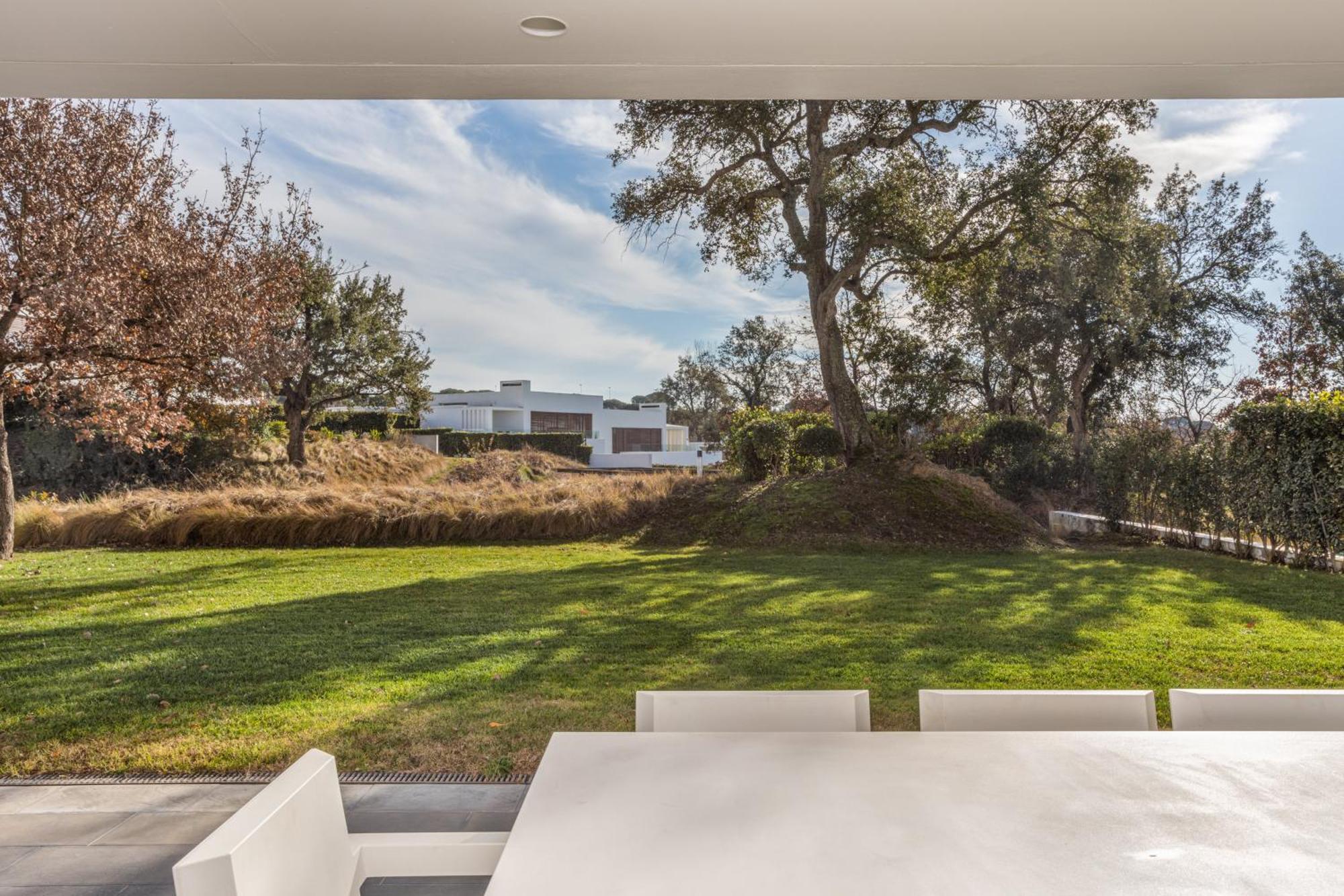 Holiday Rentals At Camiral Golf & Wellness Caldes de Malavella Exterior photo