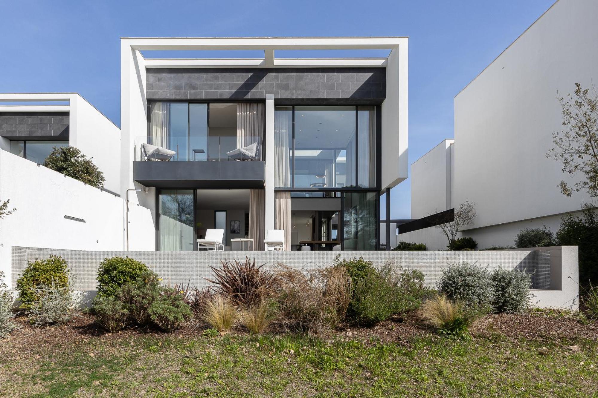 Holiday Rentals At Camiral Golf & Wellness Caldes de Malavella Exterior photo