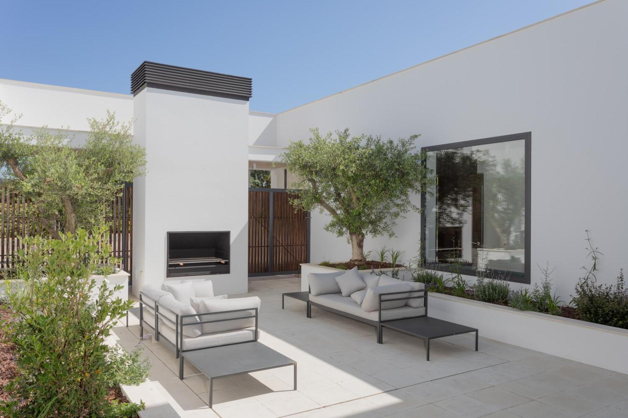 Holiday Rentals At Camiral Golf & Wellness Caldes de Malavella Exterior photo