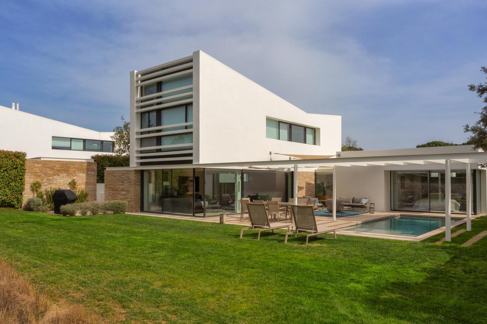 Holiday Rentals At Camiral Golf & Wellness Caldes de Malavella Exterior photo