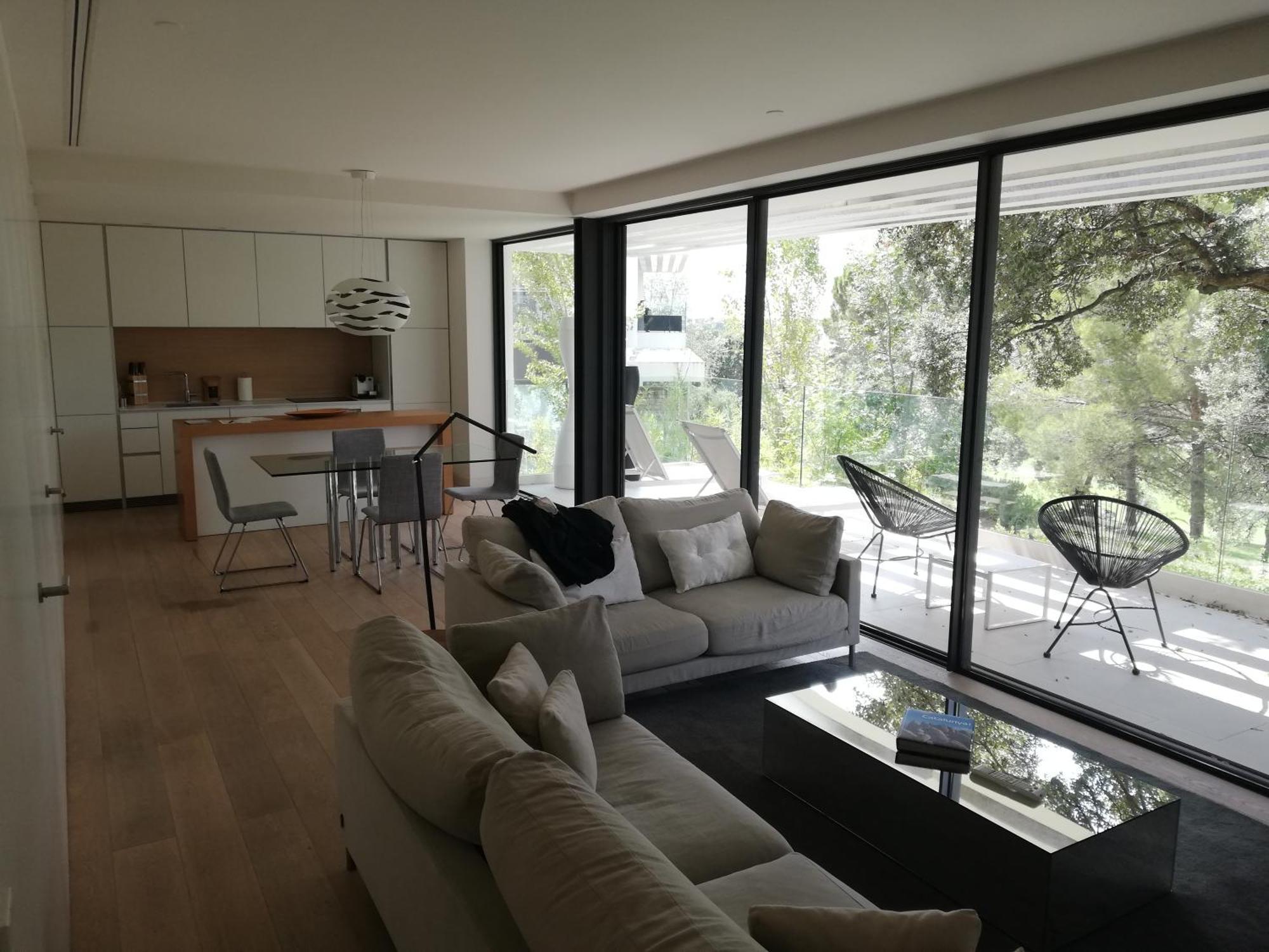Holiday Rentals At Camiral Golf & Wellness Caldes de Malavella Exterior photo