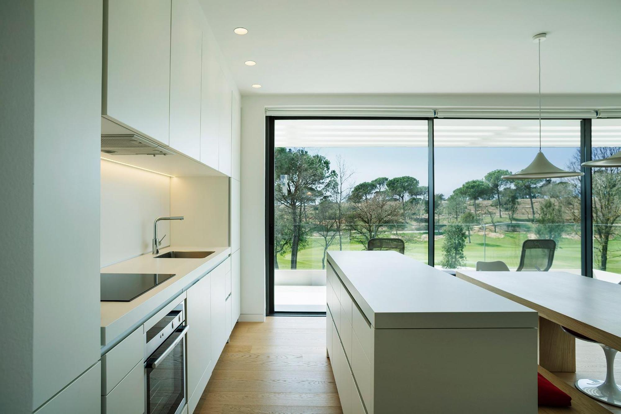 Holiday Rentals At Camiral Golf & Wellness Caldes de Malavella Exterior photo