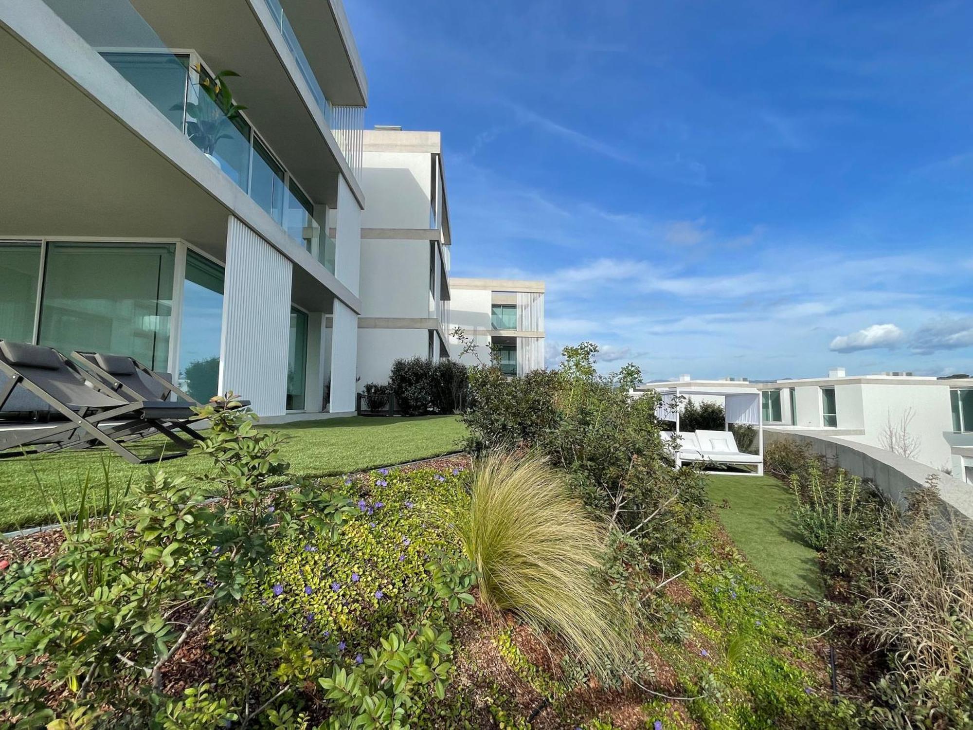 Holiday Rentals At Camiral Golf & Wellness Caldes de Malavella Exterior photo