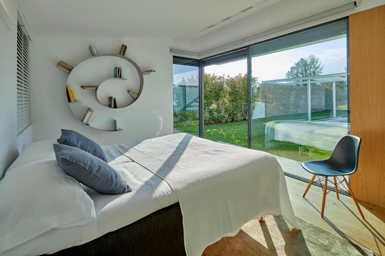 Holiday Rentals At Camiral Golf & Wellness Caldes de Malavella Exterior photo